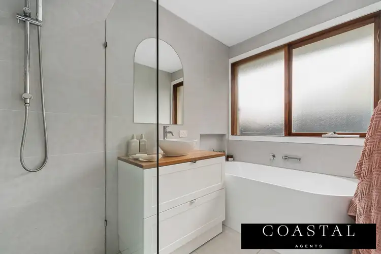 Fourth view of Homely house listing, 3 Casuarina Drive, Frankston South VIC 3199