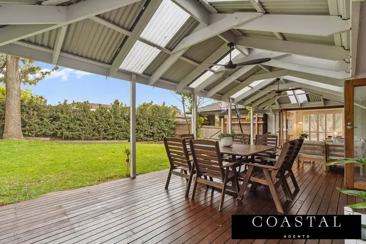 Fifth view of Homely house listing, 3 Casuarina Drive, Frankston South VIC 3199