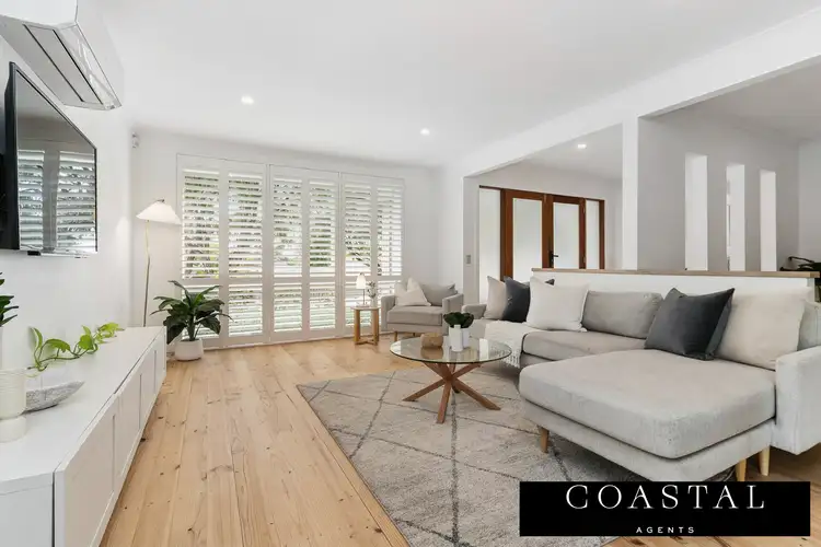 Sixth view of Homely house listing, 3 Casuarina Drive, Frankston South VIC 3199