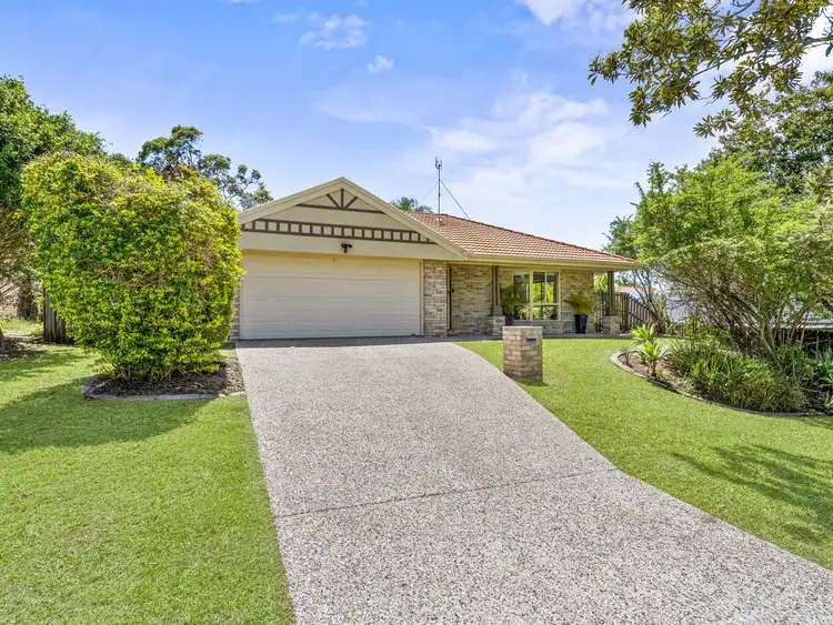36 Easter Crescent, Pacific Pines QLD 4211