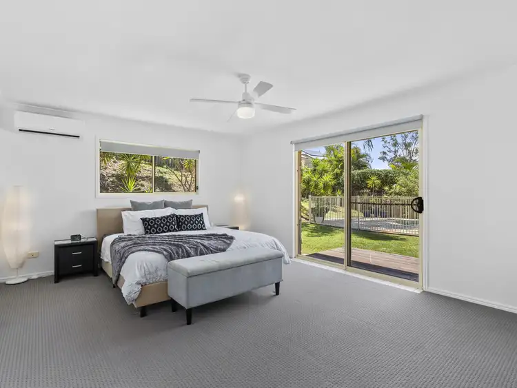 Fifth view of Homely house listing, 36 Easter Crescent, Pacific Pines QLD 4211