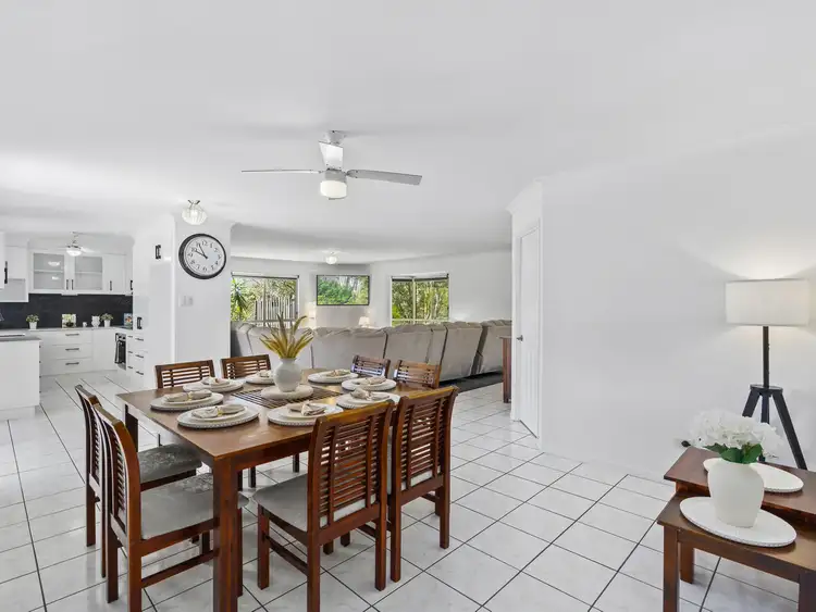 Sixth view of Homely house listing, 36 Easter Crescent, Pacific Pines QLD 4211
