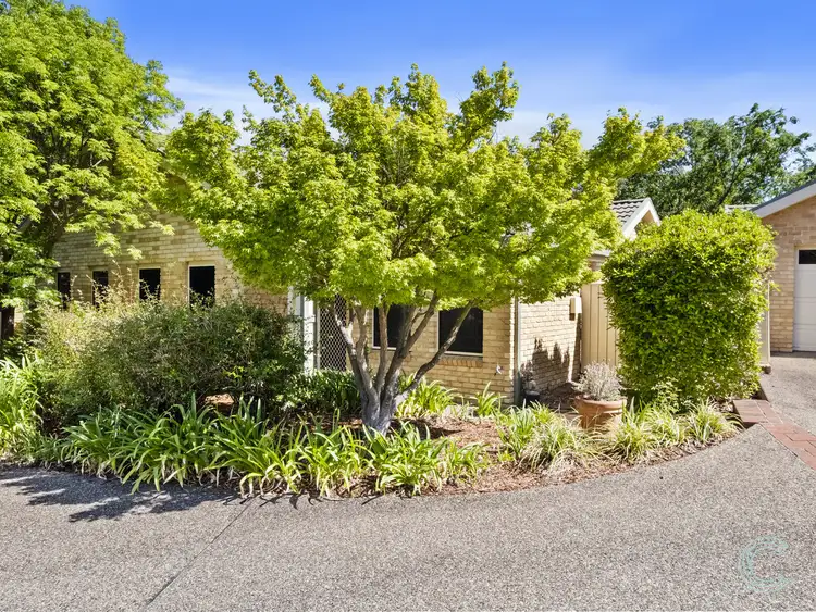 Second view of Homely townhouse listing, 8/68 Bicentennial Drive, Jerrabomberra NSW 2619