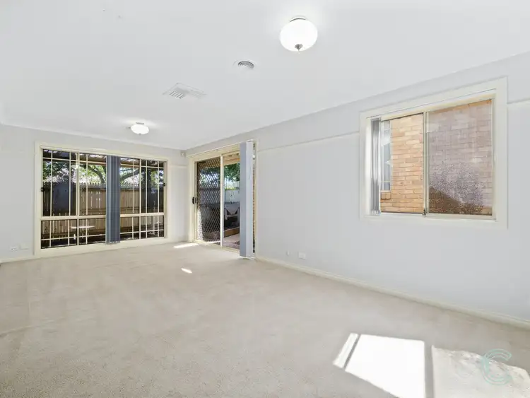 Fifth view of Homely townhouse listing, 8/68 Bicentennial Drive, Jerrabomberra NSW 2619