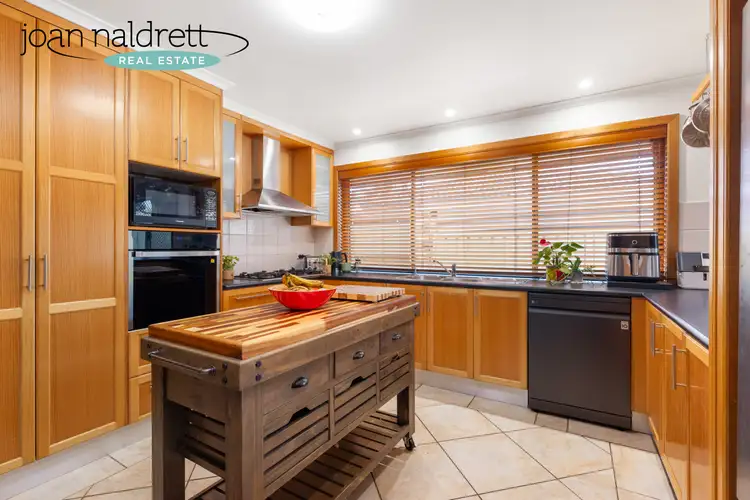 Second view of Homely house listing, 2 Wattle Court, Wodonga VIC 3690