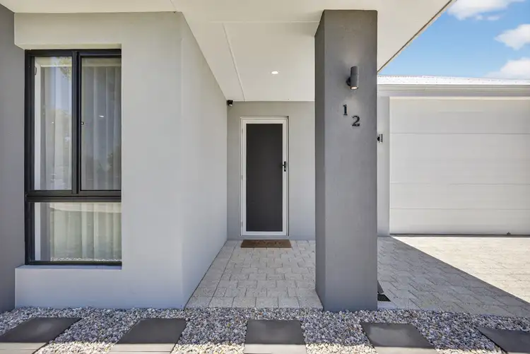 Third view of Homely house listing, 12 Preston Road, Parmelia WA 6167