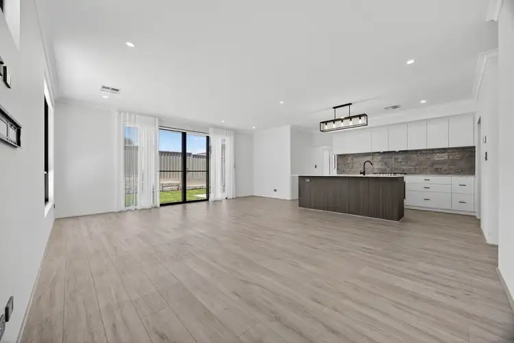 Fourth view of Homely house listing, 12 Preston Road, Parmelia WA 6167