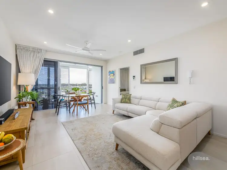 Fifth view of Homely unit listing, 98/93 Sheehan Avenue, Hope Island QLD 4212
