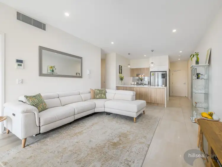 Sixth view of Homely unit listing, 98/93 Sheehan Avenue, Hope Island QLD 4212