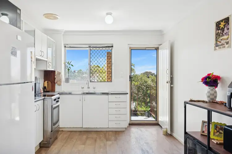 Third view of Homely unit listing, 9/45 Tenth Avenue, Maylands WA 6051