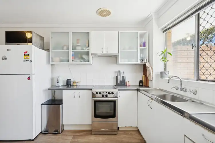 Fourth view of Homely unit listing, 9/45 Tenth Avenue, Maylands WA 6051