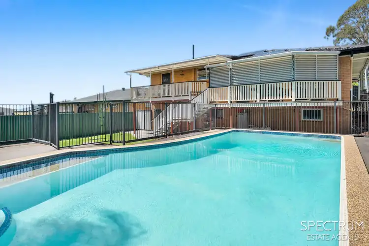 29 Gilmour Street, Chermside West QLD 4032