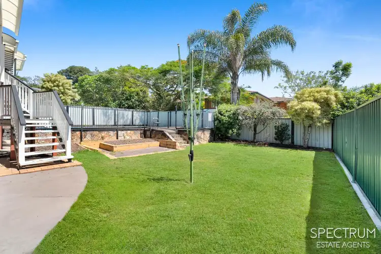 Second view of Homely house listing, 29 Gilmour Street, Chermside West QLD 4032