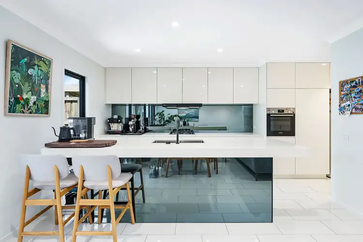 Second view of Homely house listing, 56 Annanvale Circuit, Mount Annan NSW 2567