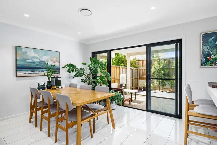 Fourth view of Homely house listing, 56 Annanvale Circuit, Mount Annan NSW 2567