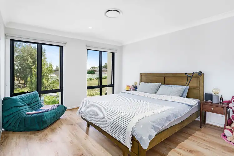 Fifth view of Homely house listing, 56 Annanvale Circuit, Mount Annan NSW 2567