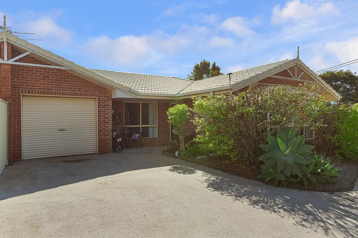 Main view of Homely semi-detached listing, 1/9 Kidman Court, Morayfield QLD 4506