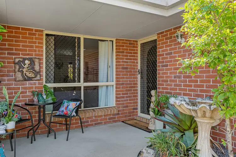 Second view of Homely semi-detached listing, 1/9 Kidman Court, Morayfield QLD 4506