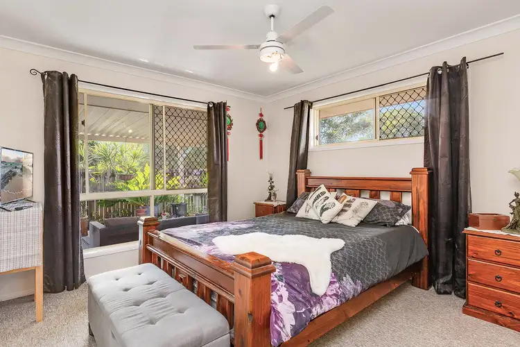 Fourth view of Homely semi-detached listing, 1/9 Kidman Court, Morayfield QLD 4506