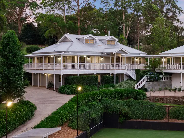 4 Dau Road, Highfields QLD 4352