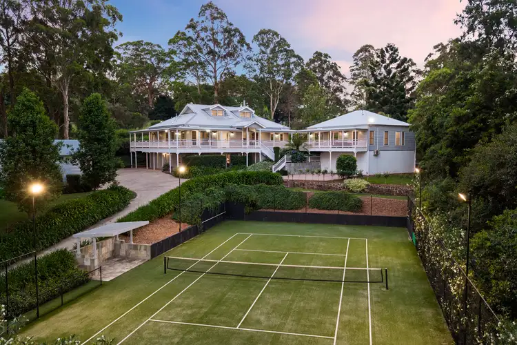 Second view of Homely house listing, 4 Dau Road, Highfields QLD 4352