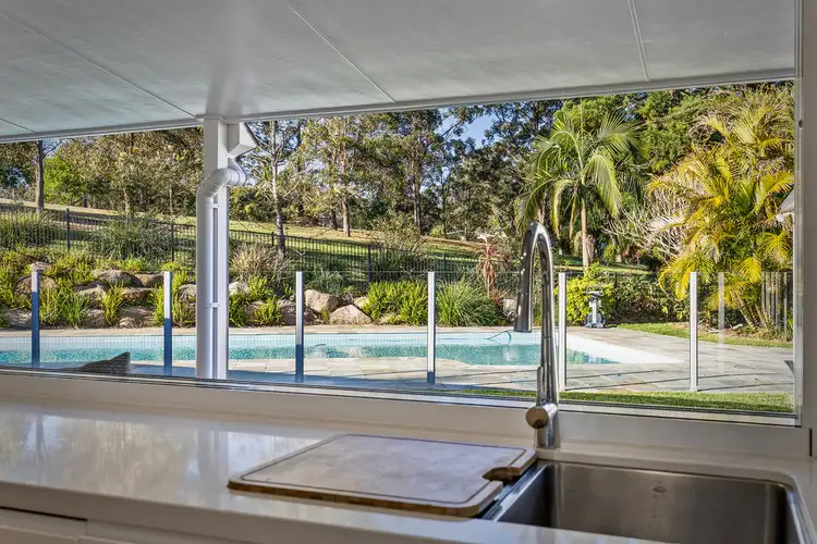 Fourth view of Homely house listing, 4 Dau Road, Highfields QLD 4352