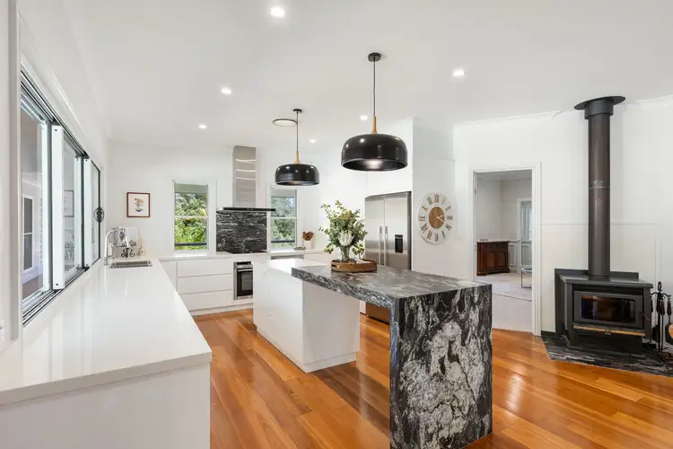 Fifth view of Homely house listing, 4 Dau Road, Highfields QLD 4352