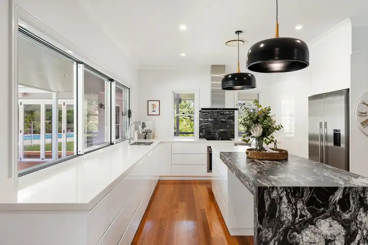 Sixth view of Homely house listing, 4 Dau Road, Highfields QLD 4352