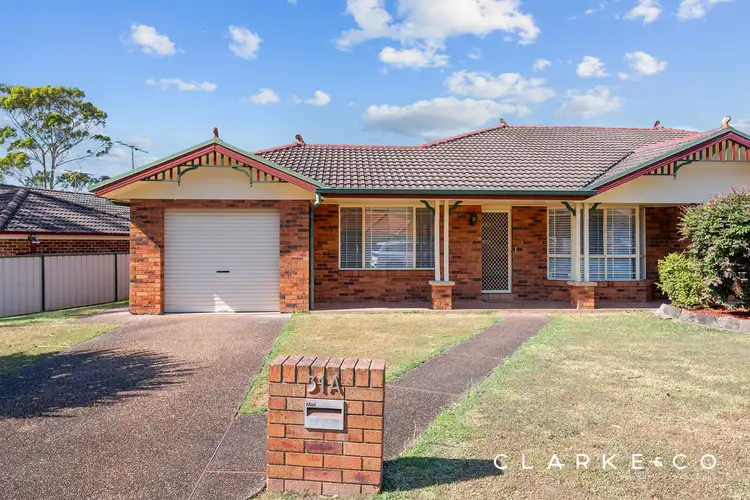 31a Lord Howe Drive