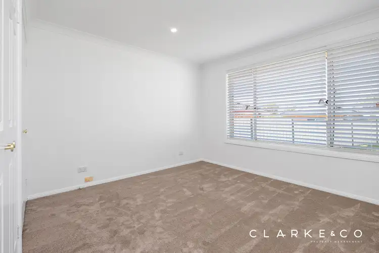 Fourth view of Homely villa listing, 31a Lord Howe Drive, Ashtonfield NSW 2323