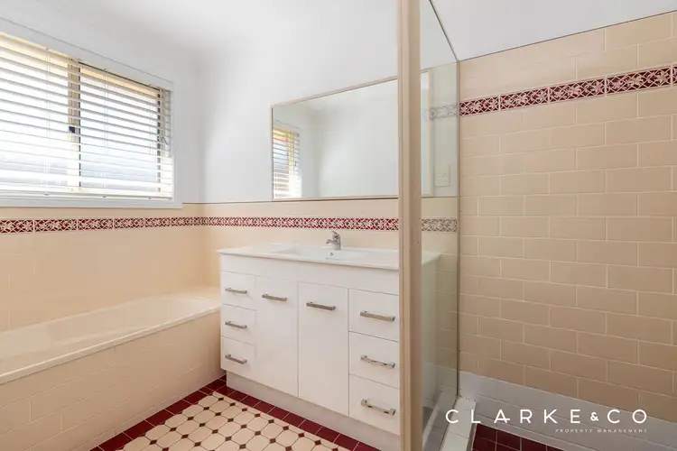 Fifth view of Homely villa listing, 31a Lord Howe Drive, Ashtonfield NSW 2323