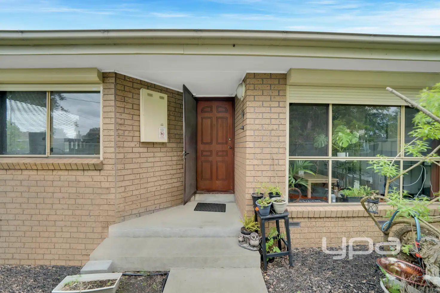 Main view of Homely unit listing, 2/38 Plumpton Avenue, Glenroy VIC 3046