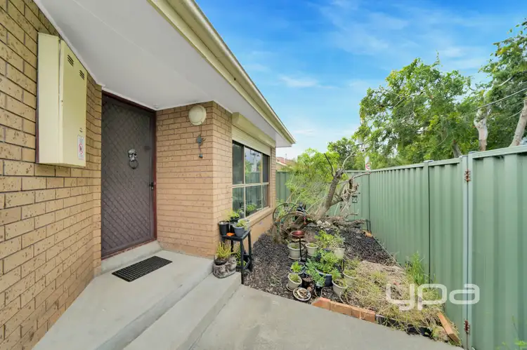 Second view of Homely unit listing, 2/38 Plumpton Avenue, Glenroy VIC 3046