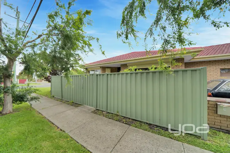 Third view of Homely unit listing, 2/38 Plumpton Avenue, Glenroy VIC 3046