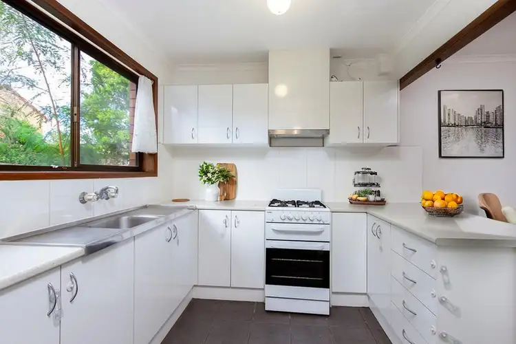 Second view of Homely townhouse listing, 25/112 Queens Road, Slacks Creek QLD 4127