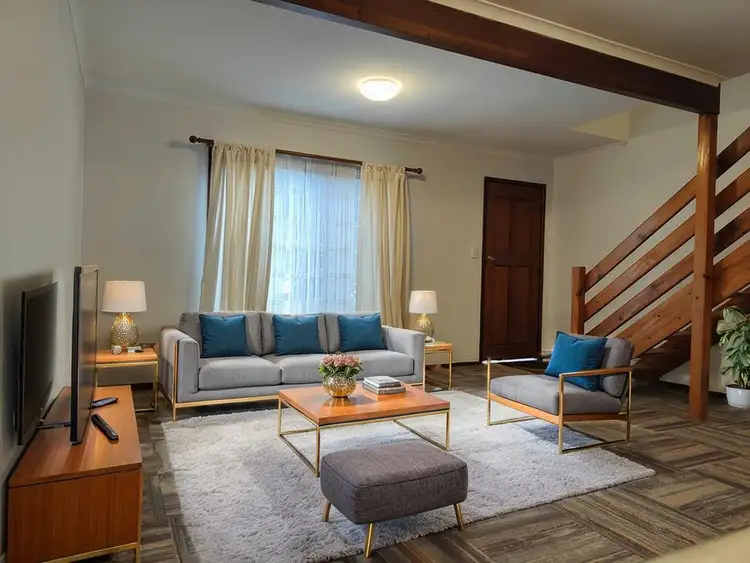 Third view of Homely townhouse listing, 25/112 Queens Road, Slacks Creek QLD 4127