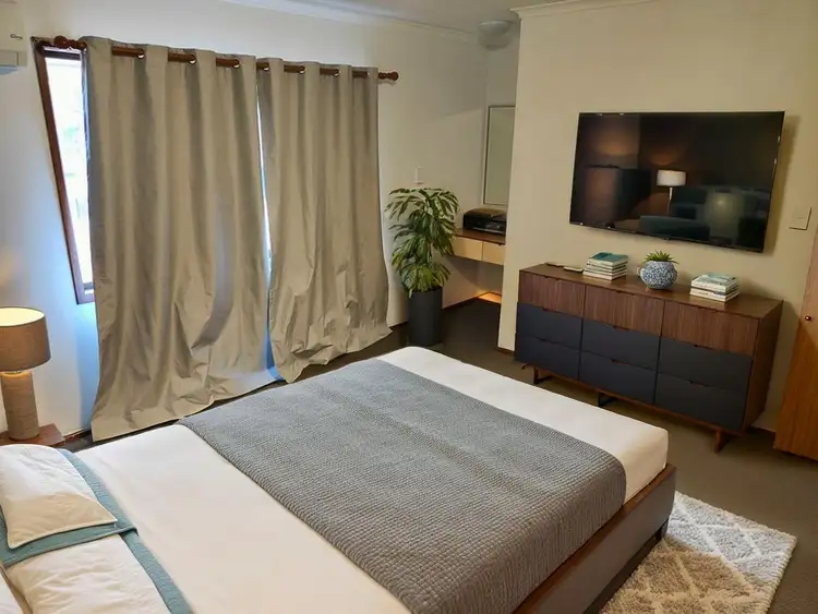 Seventh view of Homely townhouse listing, 25/112 Queens Road, Slacks Creek QLD 4127