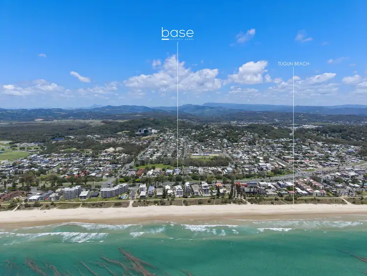 2/4 Cabarita Avenue, Tugun QLD 4224