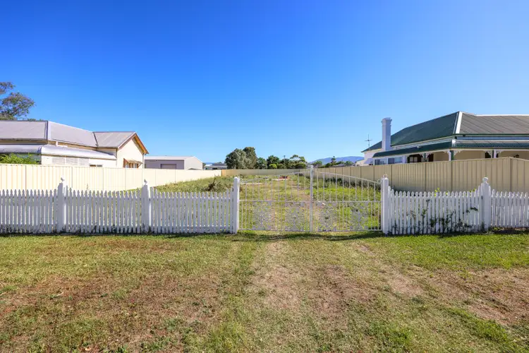 Third view of Homely land listing, 20 Parker Street, Scone NSW 2337