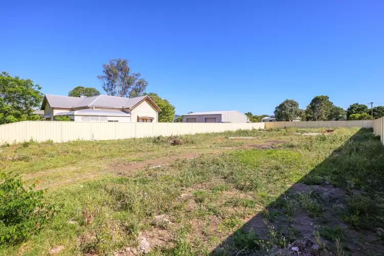 Fourth view of Homely land listing, 20 Parker Street, Scone NSW 2337
