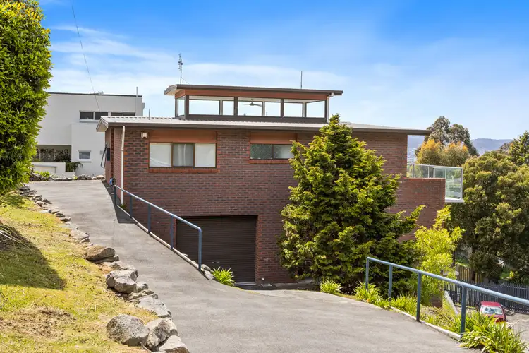 Third view of Homely house listing, 10 Clift Street, Mount Stuart TAS 7000