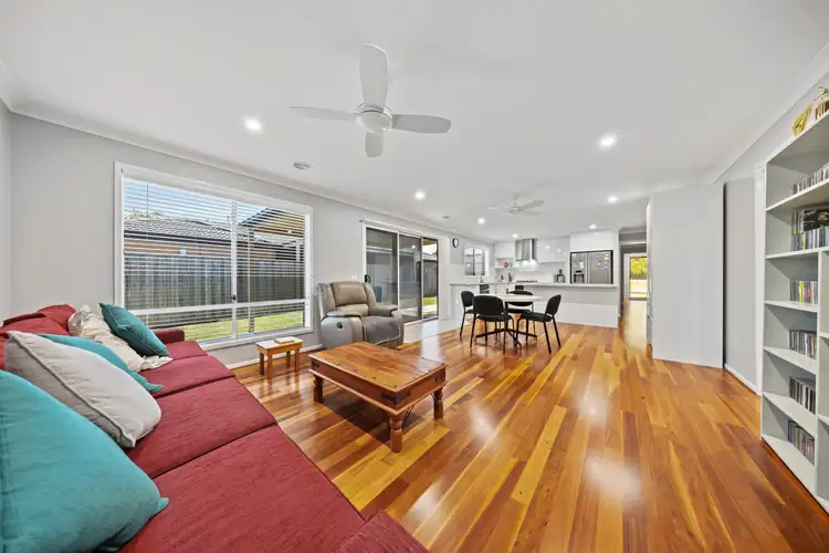 Second view of Homely house listing, 4 Peppercorn Close, Sale VIC 3850