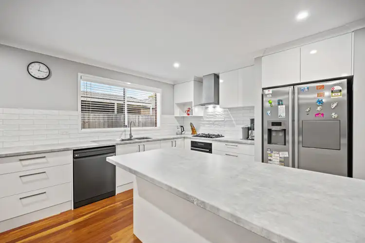 Third view of Homely house listing, 4 Peppercorn Close, Sale VIC 3850