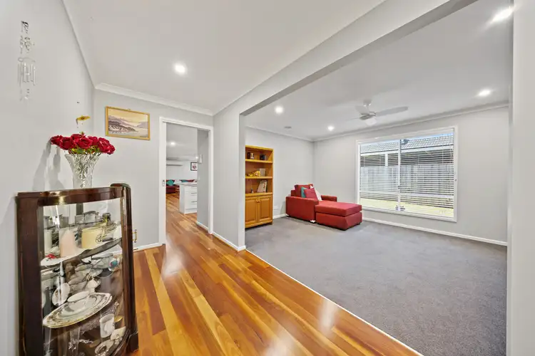 Fourth view of Homely house listing, 4 Peppercorn Close, Sale VIC 3850