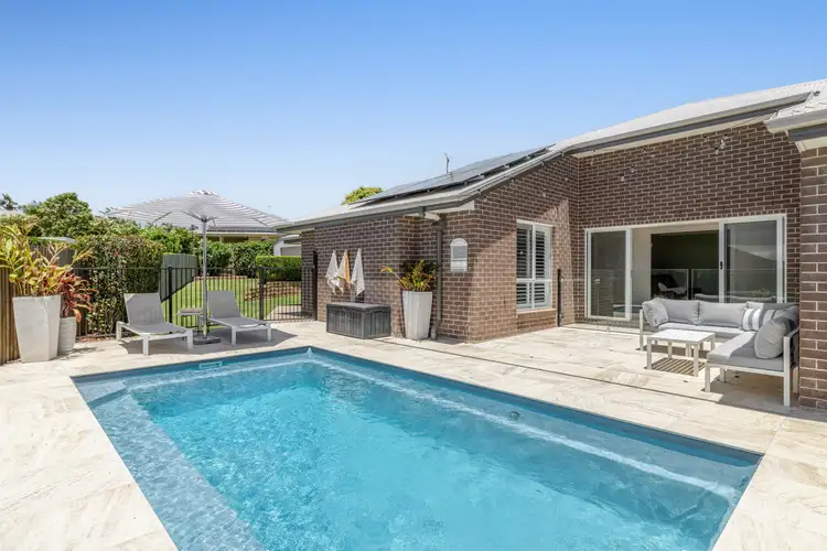 Second view of Homely house listing, 10 Ibis Crescent, Highfields QLD 4352