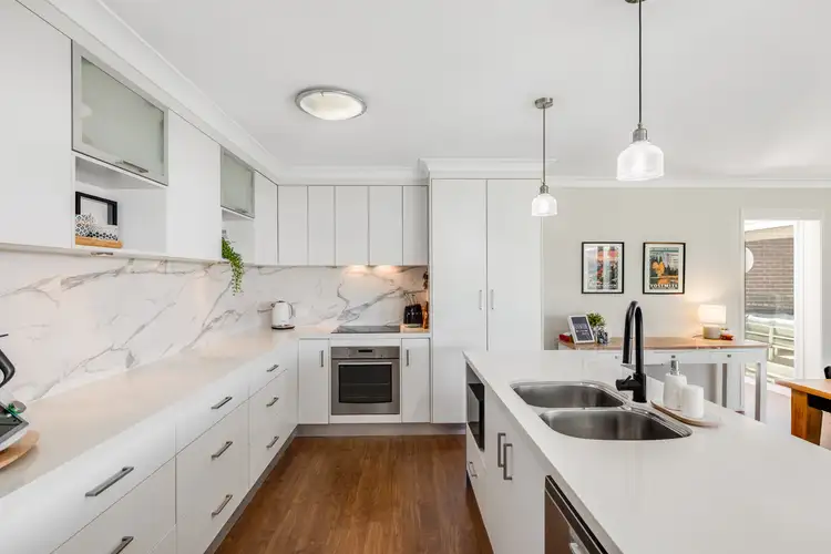 Fourth view of Homely house listing, 10 Ibis Crescent, Highfields QLD 4352