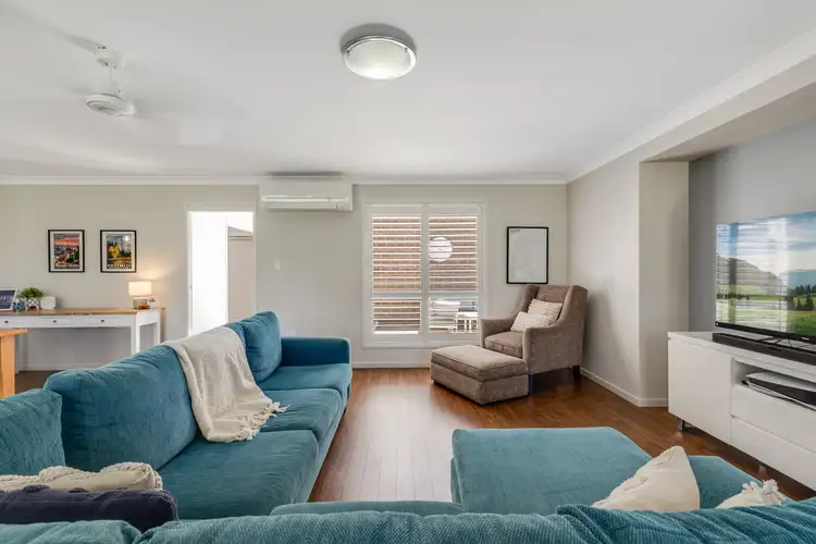 Sixth view of Homely house listing, 10 Ibis Crescent, Highfields QLD 4352