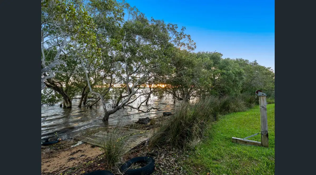 Main view of Homely house listing, 34-36 Mark Road, Russell Island QLD 4184