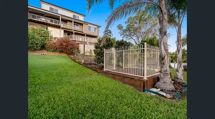 Second view of Homely house listing, 34-36 Mark Road, Russell Island QLD 4184