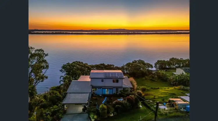 Fifth view of Homely house listing, 34-36 Mark Road, Russell Island QLD 4184